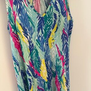 Lilly Pulitzer dress xs